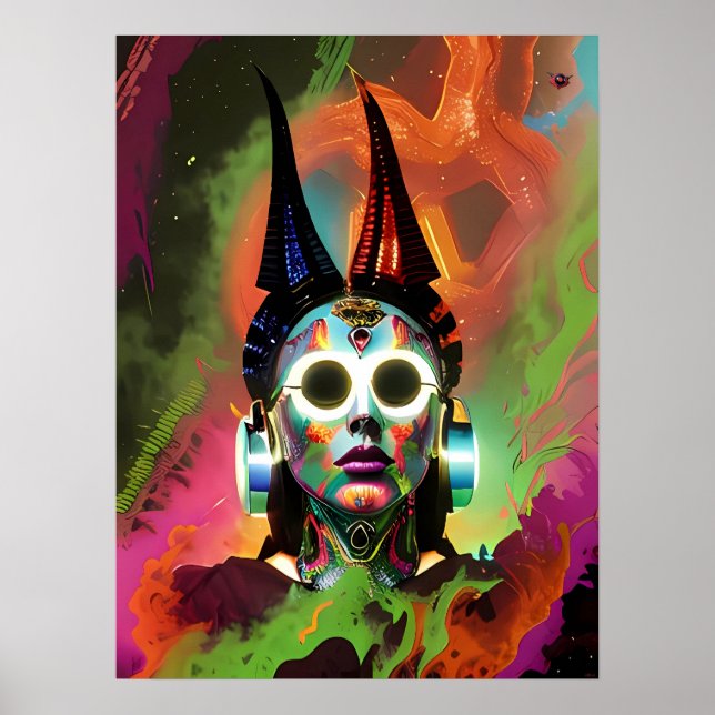 We See Things As We Are Poster (Front)