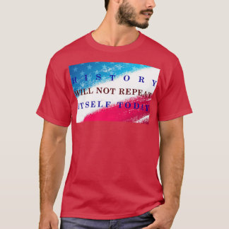 We Stand United T-Shirt