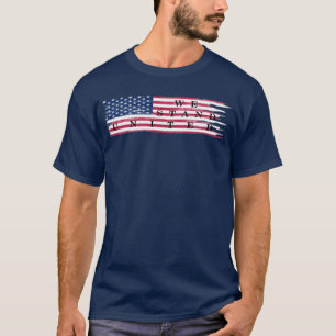 We Stand United T-Shirt