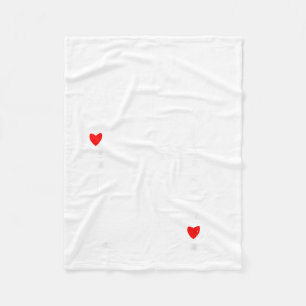 We Still Do 3 Years Couple Shirt 3rd Wedding Anniv Fleece Blanket