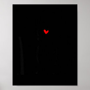We still do 40 years funny couple 40th wedding ann poster