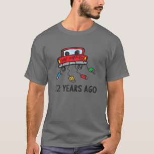 We Still Do 52 Year Anniversary For Couples Funny T-Shirt