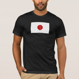 WE SUPPORT JAPAN T-Shirt