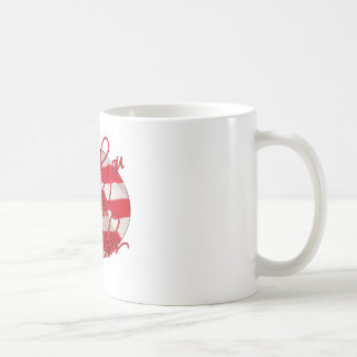 We thank you coffee mug