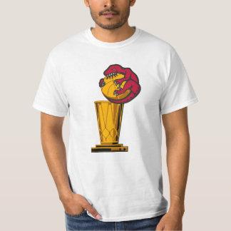 WE THE CHAMPS – RAPTORS 2019 CHAMPIONS T-Shirt