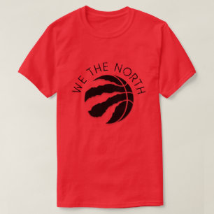 WE THE NORTH T-Shirt