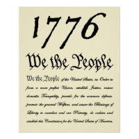 We the People - 1776