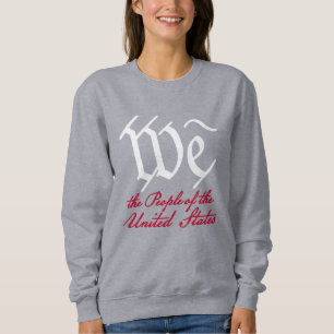 We the People 2 Sweatshirt