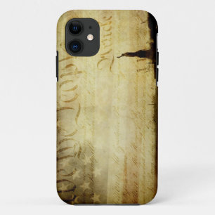 We the People Case-Mate iPhone Case
