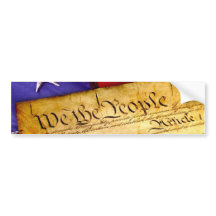 We the People Constitution of the United States