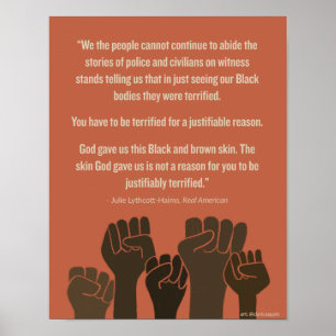 We The People Poster