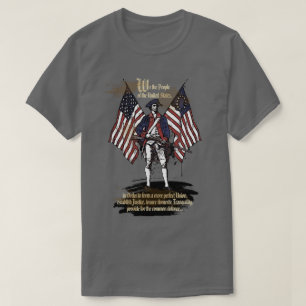 WE THE PEOPLE T-Shirt
