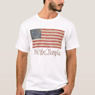 We the People T-Shirt