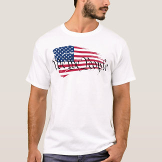 we the people T-Shirt