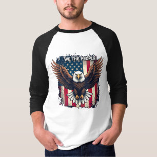 We The People T-Shirt