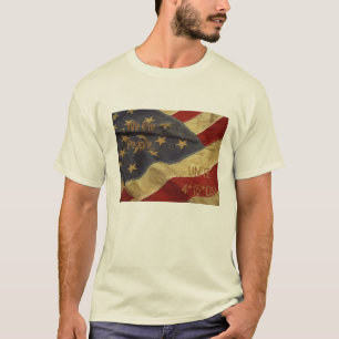 We the People Unite T-Shirt