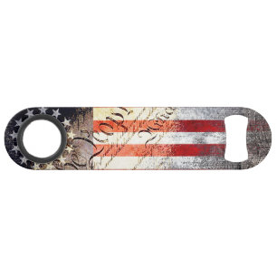 We The People Vintage Betsy Ross American Flag