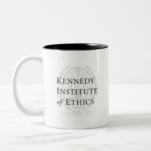 "We took the MOOC" Mug (SM) (Left)
