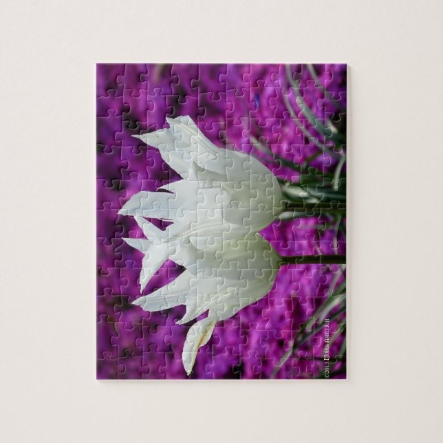 We Two Jigsaw Puzzle (Vertical)