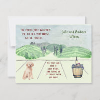 WE’VE MOVED FUN FAMILY DOG ANNOUNCES BUDGET MOVE  