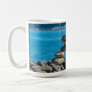 We were here before coffee mug