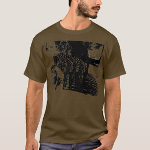 we were soldiers 1 T-Shirt