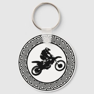 WE WILL MX KEY RING