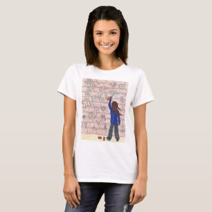 We Will Not Be Silenced T-Shirt