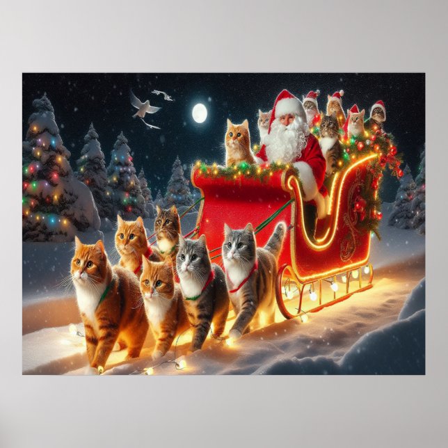 We wish a merry christmas - O21 Poster (Front)