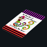 We Wish You A Creative Christmas Magnet<br><div class="desc">Let the Create Mermaid help you wish the artists and crafters in your life a creative Christmas and a crafty new year!  
 The Create Mermaid is a muse that inspires us to use our creativity to add colour and joy to our lives and the lives of others.</div>