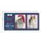 We Woof You A Merry Christmas Dog Pet Photocard