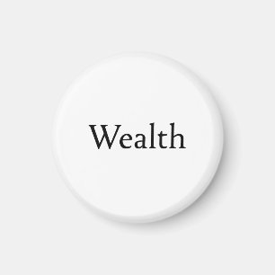 Wealth Magnet