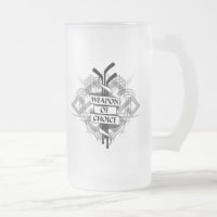 Weapon Of Choice (Hockey)