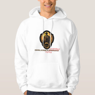 Weaponizing Authority: The FBI's Corrupt Hoodie