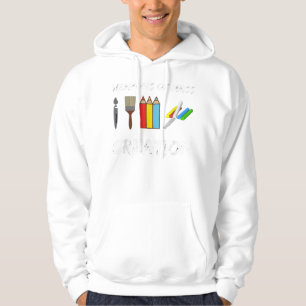 Weapons Of Mass Creation Funny Artist ift TShirt