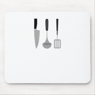 Weapons of mass production mouse pad