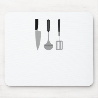 Weapons of mass production mouse pad
