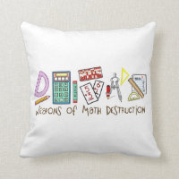 Weapons Of Math Destruction