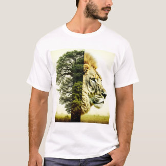 Wear a shirt that is as sturdy as a rock and as bo