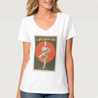 Wear and style entertainment posters of the past T-Shirt