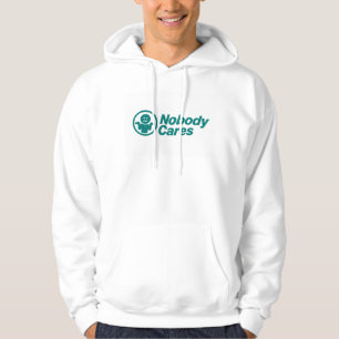 Wear how you feel, literally on your sleeve lol hoodie