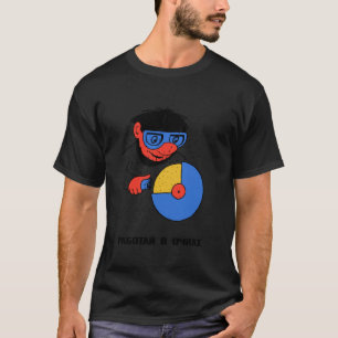 Wear Safety Glasses At Work - Soviet Work Safety P T-Shirt