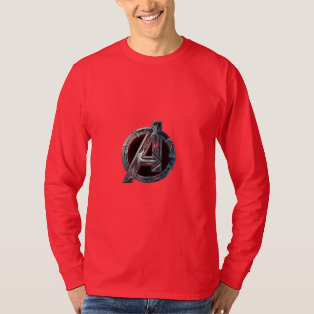 Wear the Hottest Google Trends T-Shirt (Front)