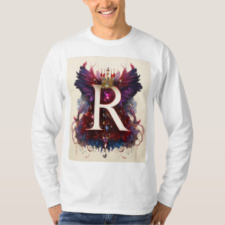 "Wear Your Data Pride" "Trendsetting with R" T-Shirt