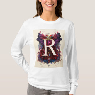 "Wear Your Data Pride" "Trendsetting with R" T-Shirt