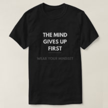 Wear Your Mindset