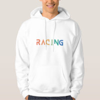 Wear your sport, Car Racing