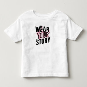 Wear Your Story: Unique Customisable T-Shirts