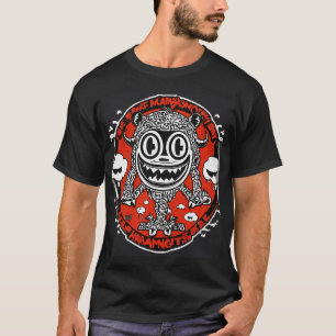 Wearable Art T-Shirt