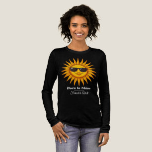 Wearable Vibes Apparel – Motivational & Fun Tri-Blend Shirt